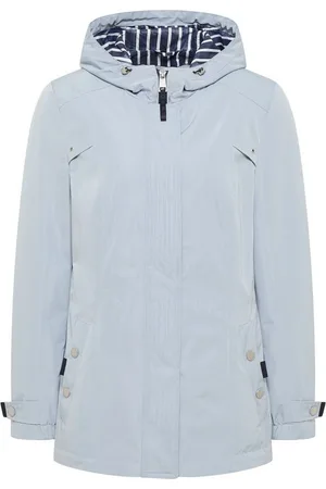 Barbara Lebek Outdoorjacke - Verkäufer: Fashion-Home-Trend