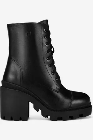 Badura Damen Stiefel 40 5905588821984 Stiefel - Verkäufer: Modivo_de