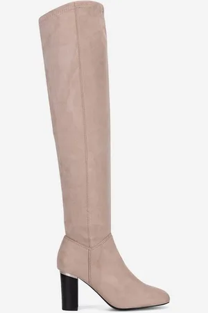 Jenny Fairy Damen Kosake 36 natur 5905588855064 Cowboy Boots - Verkäufer: Modivo_de