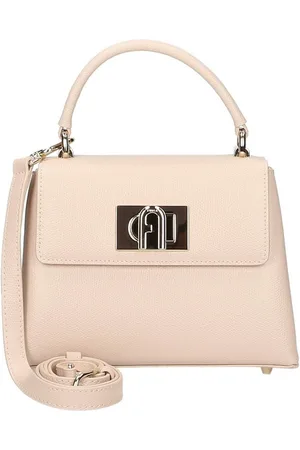 Furla Clutch 1927 Mini Top Handle - Abendtasche 21 cm (ballerina i) - Verkäufer: Markenkoffer
