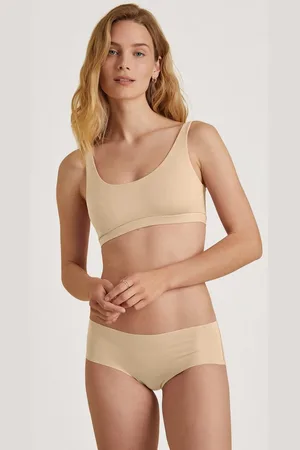 Calida Bustier mit verstärkter Unterbrust