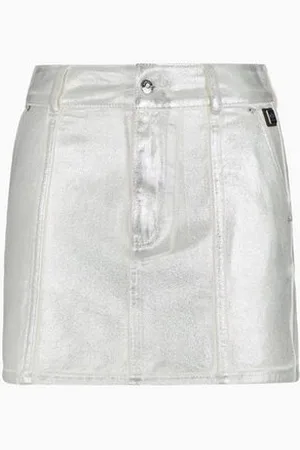 Armani Exchange Midirock - Verkäufer: ZETTshop