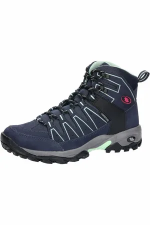 BRUTTING Mount Pinos High Wanderschuh - Verkäufer: LEPi Markenschuhe