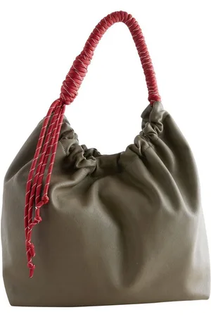Next Schultertasche Schultertasche mit Bungee-Seil (1-tlg) - Verkäufer: Germany GmbH