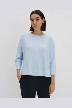 Someday 3/4-Arm-Shirt KAYUMA Loose mit Batwing Ärmel - Verkäufer: OPUS GmbH | GmbH