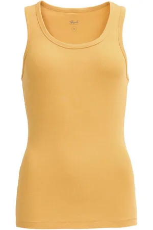 People Wear Organic Tanktop aus Bio-Baumwolle GOTS zertifiziert - Verkäufer: Primeri GmbH