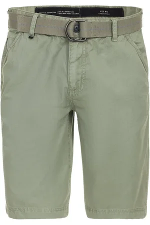 Casa Moda Stoffhose Casa Moda / He.Bermuda / Chino 1/2 - Verkäufer: August Bickert