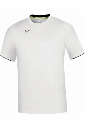 Mizuno T-Shirt Core Short Sleeve Tee - Verkäufer: Tennis-Point