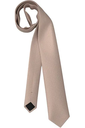 HUGO BOSS Krawatte H-Tie 7,5 CM-222 (1-St., keine Angabe) - Verkäufer: EGOIST