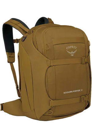 Osprey Reiserucksack Sojourn Porter 30 - Rucksack 44 cm (brindle brown) - Verkäufer: Markenkoffer
