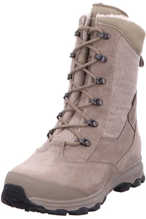 Meindl Samnaun Lady GTX Trekkingschuh - Verkäufer: Berg GmbH & Co. KG