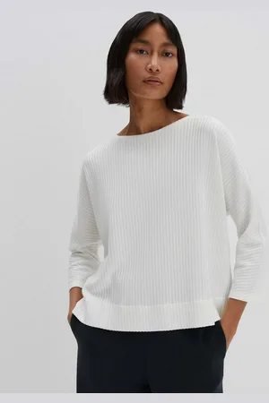 Someday 3/4-Arm-Shirt KAYUMA Loose mit Batwing Ärmel - Verkäufer: OPUS GmbH | GmbH