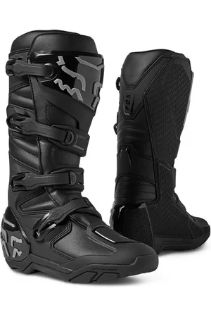 Fox Comp X Motocross Stiefel Motorradstiefel Atmungsaktiv atmungsaktiv - Verkäufer: Fc-Moto