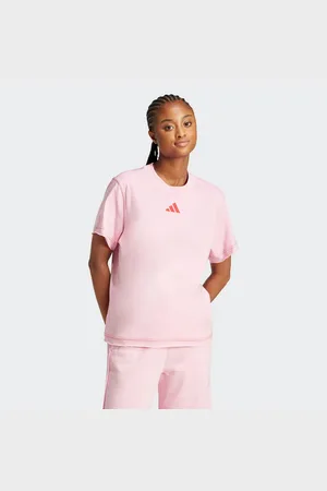 adidas T-Shirt W ALL SZN G TEE