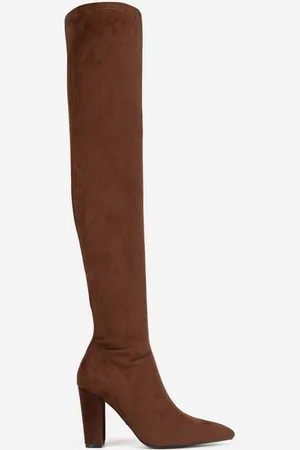 DeeZee Damen Kosake 39 5905588993087 Cowboy Boots - Verkäufer: Modivo_de