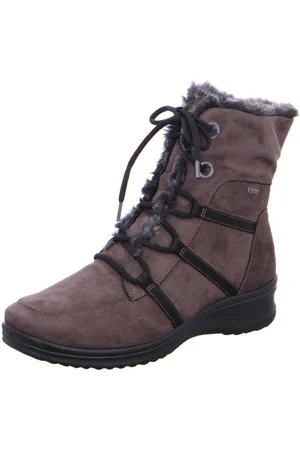 ARA Damen Stiefelette München Stiefelette - Verkäufer: SHG Ruhr mbH