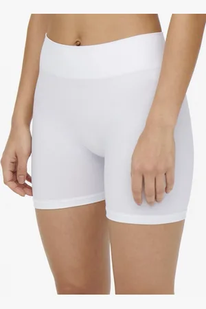 ONLY Radlerhose ONLVICKY SEAMLESS MINI SHORTS