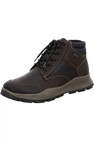 ARA Herren Stiefelette Enrico Stiefel - Verkäufer: SHG Ruhr mbH