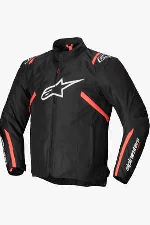 Alpinestars Motorradjacke T-SPS V2 wasserdichte Motorrad Textiljacke herausnehmbares Innenfutter,wasserdicht - Verkäufer: Fc-Moto