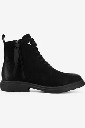 Lasocki Damen Stiefel 36 5905588938248 Stiefel - Verkäufer: Modivo_de
