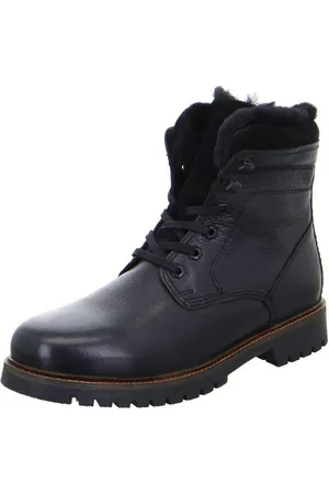 ARA Herren Stiefelette Tiago Stiefel - Verkäufer: SHG Ruhr mbH
