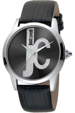 Roberto Cavalli Luxusuhr Roma JC1L055L0015 Damenuhr - Verkäufer: Parfümerie Wilhelm Haas