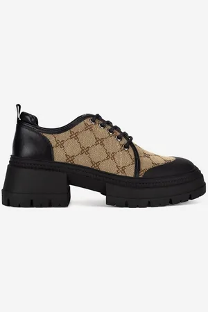 Nine West Damen Schuh 40 natur 5905588943471 Stiefel - Verkäufer: Modivo_de