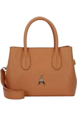 Patrizia Pepe Schultertasche, Leder - Verkäufer: WE LOVE BAGS