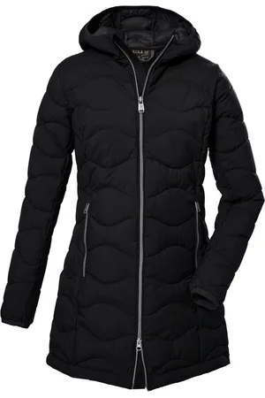 G.I.G.A. DX by killtec Funktionsmantel GW 20 WMN QLTD PRK - Verkäufer: gue-sport