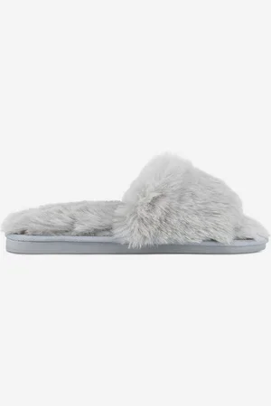 DeeZee Damen Hausschuhe 37 5903419601262 Hallenschuh - Verkäufer: Modivo_de