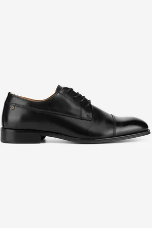 Gino Rossi Mann Schuh 46 5905588936817 Slipper - Verkäufer: Modivo_de