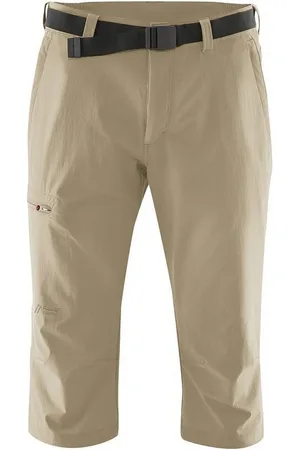 Maier Sports 3/4-Hose M Jennisei Übergrösse Herren 3/4-Hose - Verkäufer: eXXpozed