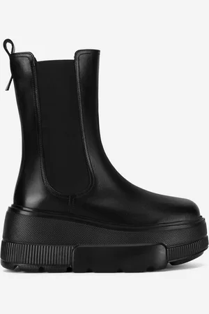 Badura Damen Stiefel 39 5905588822059 Stiefel - Verkäufer: Modivo_de