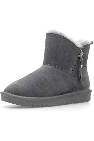 ARA Damen Boot Alaska Stiefelette - Verkäufer: SHG Ruhr mbH