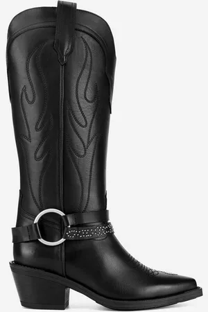 Badura Damen Kosake 39 5905588787105 Cowboy Boots - Verkäufer: Modivo_de