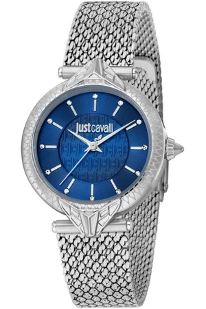 Roberto Cavalli Luxusuhr Animalier JC1L237M0045 Damenuhr - Verkäufer: Parfümerie Wilhelm Haas