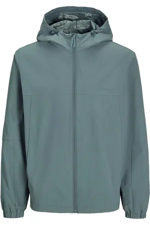 JACK & JONES Softshellparka JORVESTERBRO HOOD JACKET SN