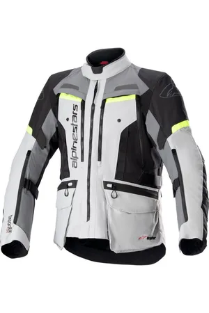 Alpinestars Motorradjacke Bogota Pro Drystar® wasserdichte Motorrad Textiljacke wasserdicht - Verkäufer: Fc-Moto