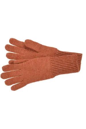 Seeberger Strickhandschuhe Feinstrick Fingerhandschuhe 18957-0 - Verkäufer: