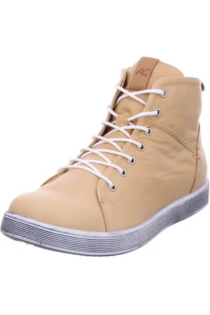 Andrea Conti Stiefelette Ankleboots - Verkäufer: Berg GmbH & Co. KG