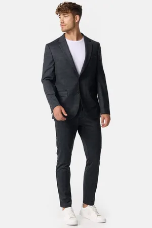 Jeff Anzug JFOliver SET (Set, 2-tlg., Anzug Set) - Verkäufer: Bestsales Online GmbH