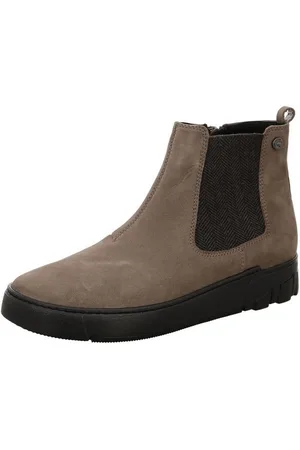 Ganter Stiefelette Giulietta Stiefelette - Verkäufer: SHG Ruhr mbH