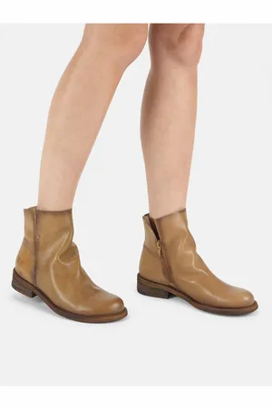 Felmini Stiefelette Leder Stiefelette - Verkäufer: S4S Commerce