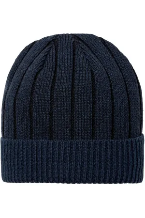 Casa Moda Strickmütze Mütze uni