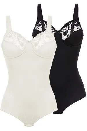 Felina Body 2er Pack Body ohne Bügel Moments (Spar-Set, 2-tlg) 360° Shaping - Verkäufer: Sibrise