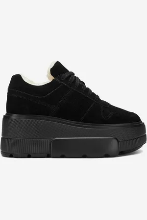 Badura Damen Sneakers 38 5905588966630 Sneaker - Verkäufer: Modivo_de