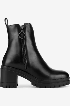 Lasocki Damen Stiefel 37 5903419555398 Stiefel - Verkäufer: Modivo_de