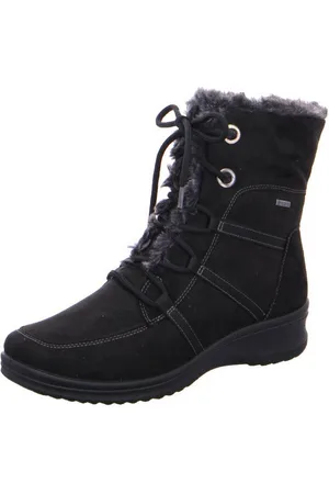 ARA Damen Stiefelette München Stiefelette - Verkäufer: SHG Ruhr mbH
