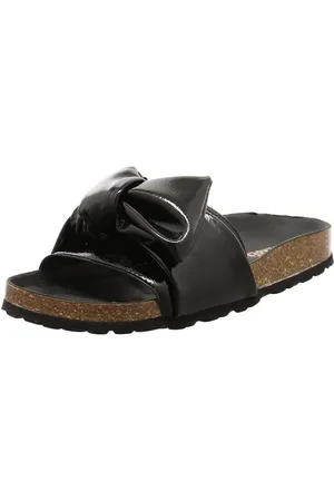Verbenas Roxy Lak Pantolette - Verkäufer: P&P Shoes