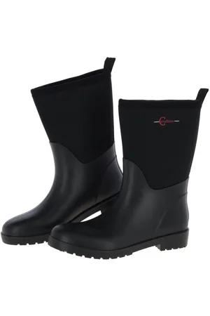 Covalliero NeoLite Mid Gummistiefel halbhoch Gummistiefel - Verkäufer: Horse Shop Landenhausen